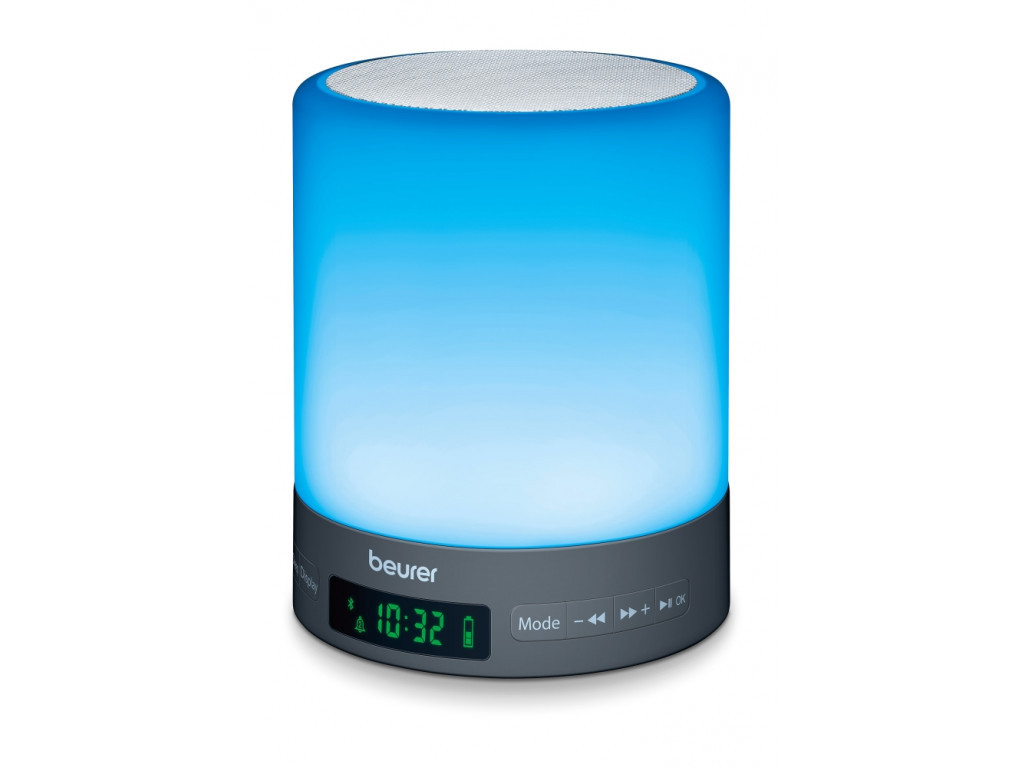 Лампа Beurer WL 50 BT Wake up light 17079_12.jpg