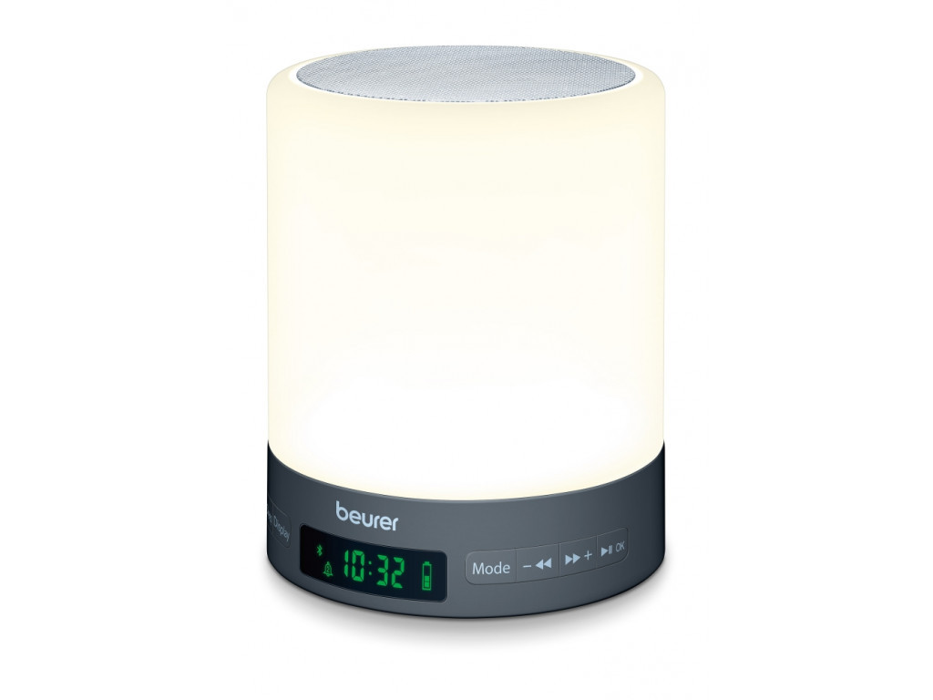 Лампа Beurer WL 50 BT Wake up light 17079_13.jpg