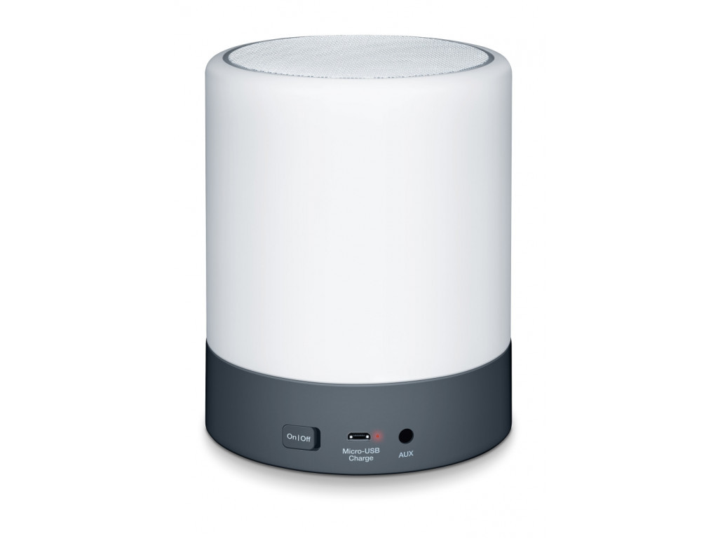 Лампа Beurer WL 50 BT Wake up light 17079_37.jpg