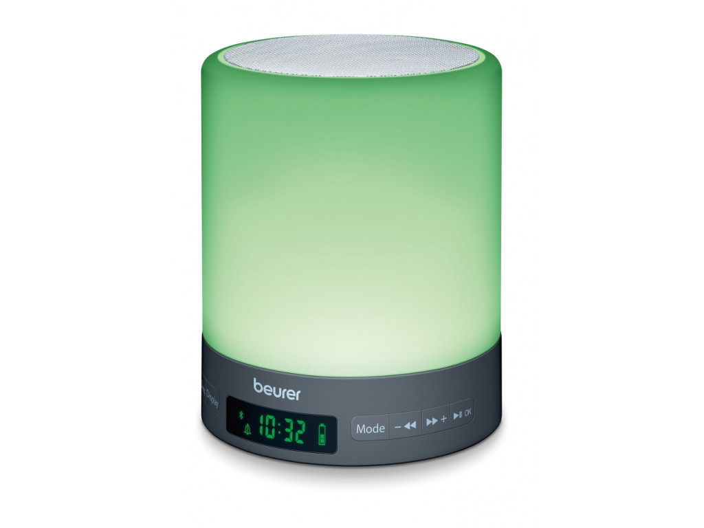 Лампа Beurer WL 50 BT Wake up light 17079_39.jpg