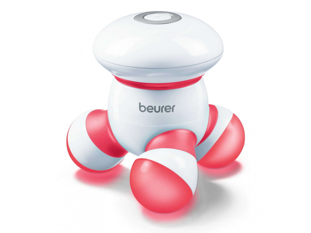 Масажор Beurer MG 16 mini massager; Vibration massage; Use for back 17083.jpg