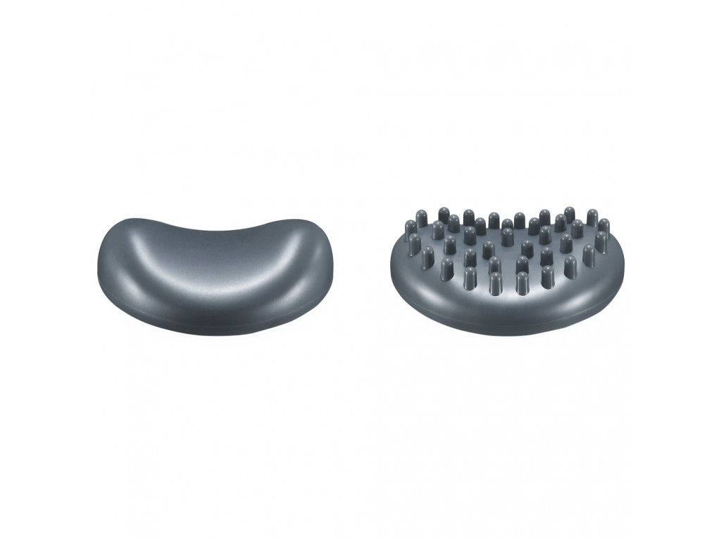 Масажор Beurer MG 70 infrared massager; Tapping massage; 2 function levels; 2 interchangeable massage attachments; removable handle 17086_17.jpg