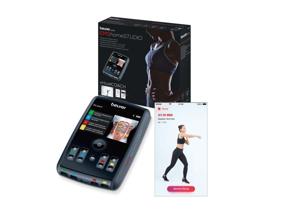 Масажор Beurer EM 95 High-end EMS device with Bluetooth 17088.jpg