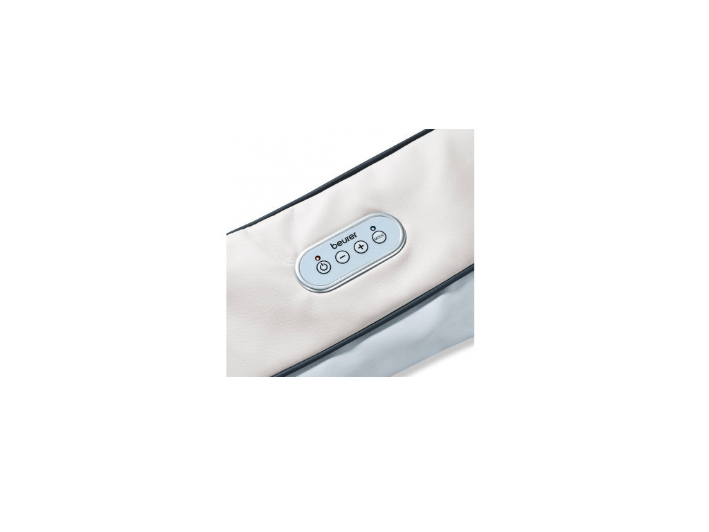 Масажор Beurer MG 150 neck massager; 2 tapping massage heads; 6 massage programs; 3 speed levels; automatic switch-off 17091_5.jpg