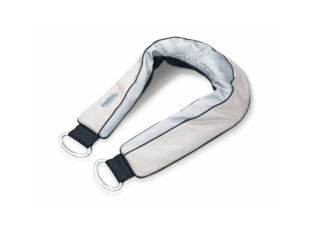 Масажор Beurer MG 150 neck massager; 2 tapping massage heads; 6 massage programs; 3 speed levels; automatic switch-off 17091_8.jpg