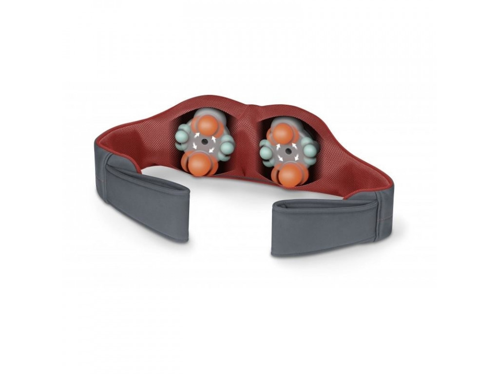 Масажор Beurer MG 151 3D Shiatsu massager;for shoulders 17092_8.jpg