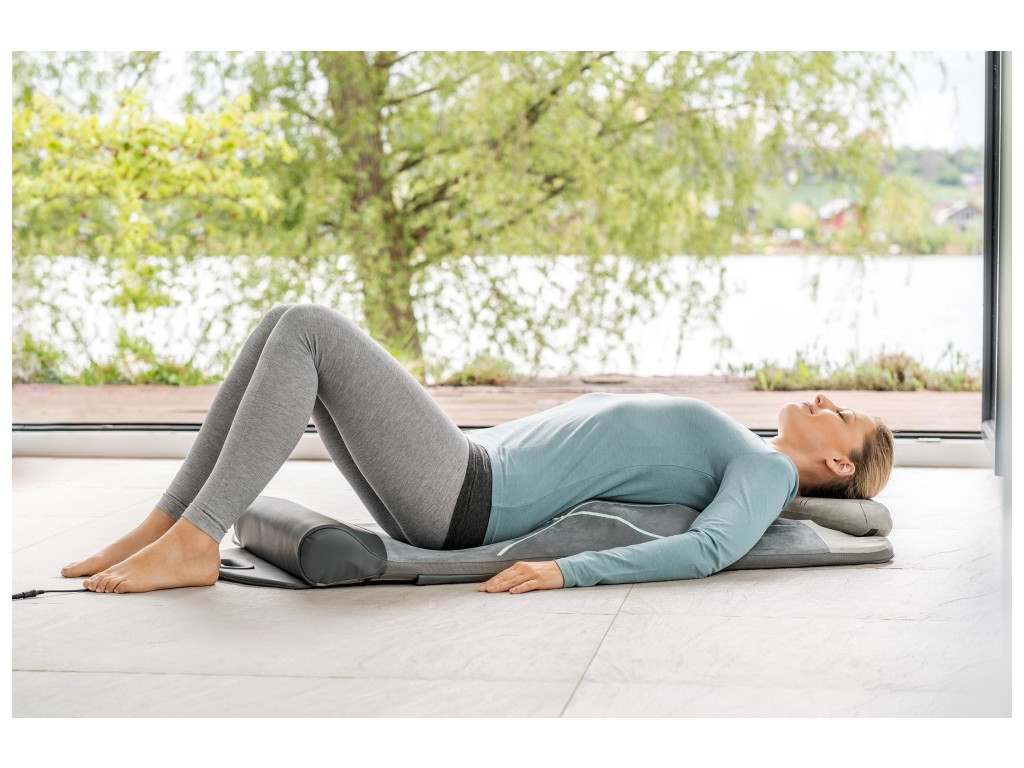 Масажор Beurer MG 280 yoga & stretch mat 17096_3.jpg