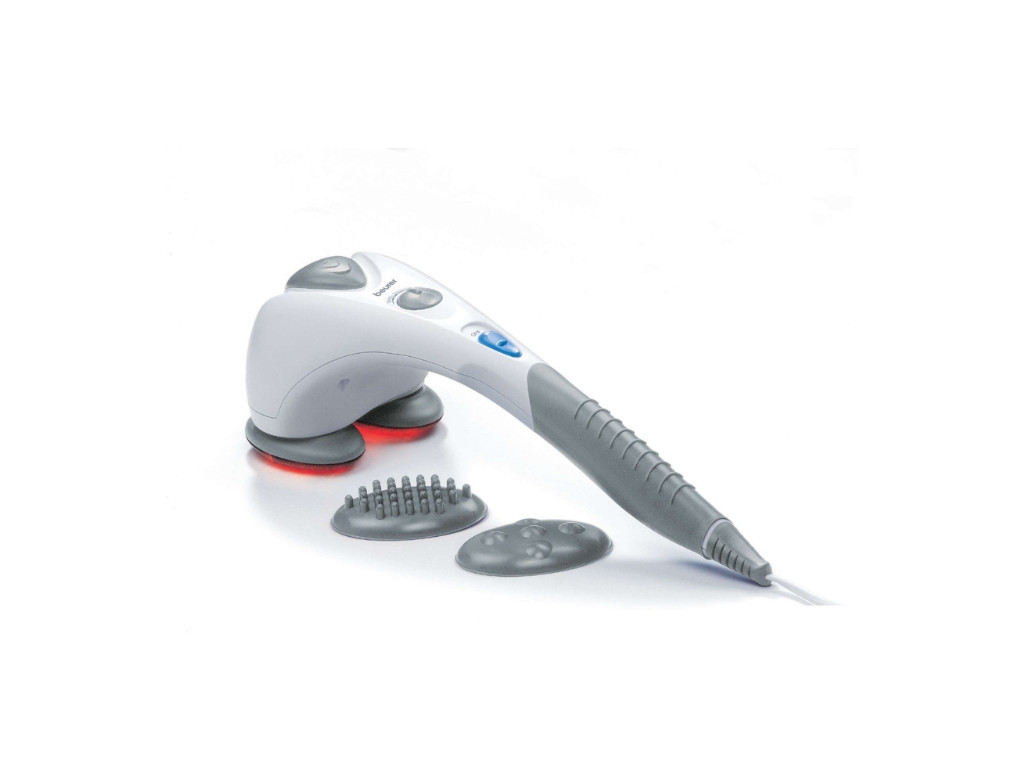 Масажор Beurer MG 80 infrared massager; Tapping massage 17108_1.jpg