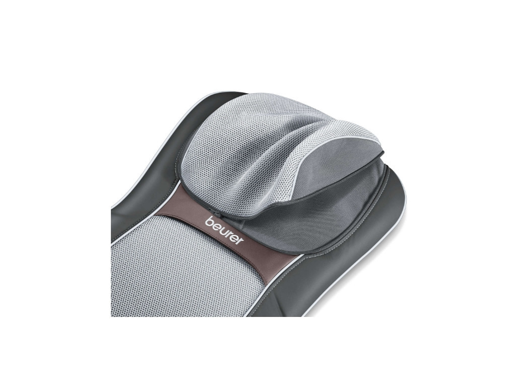 Масажор Beurer MG 295 HD 3D Shiatsu seat cover black 17111_2.jpg
