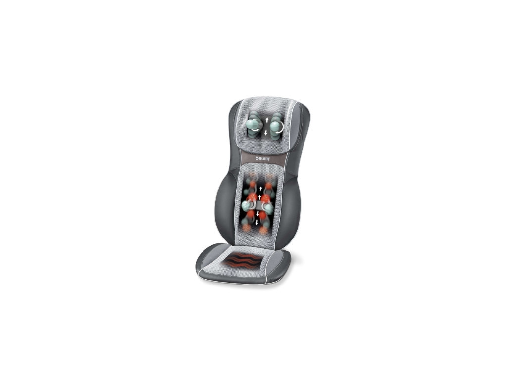 Масажор Beurer MG 295 HD 3D Shiatsu seat cover black 17111_3.jpg