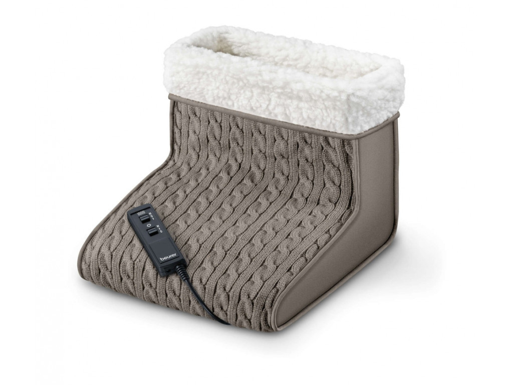 Термоподложка Beurer FWM 45 Massage foot warmer; 2 temperature and massage settings; washeble by hand 17126.jpg