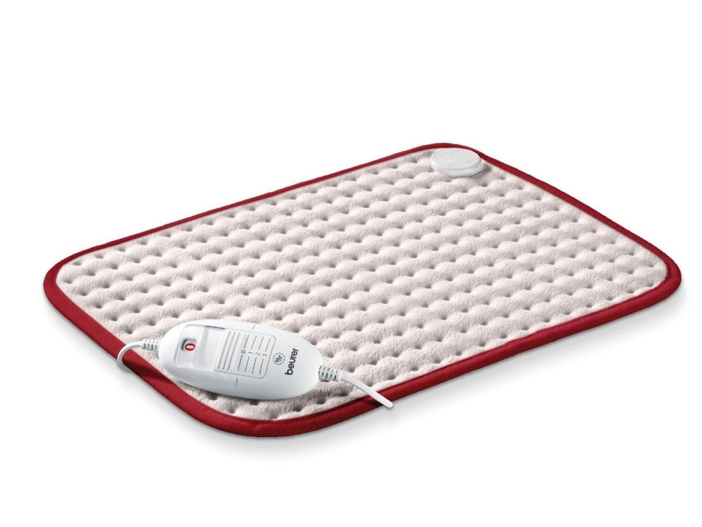 Термоподложка Beurer HK Comfort Cosy heat pad;10 min Turbo heating 17127.jpg