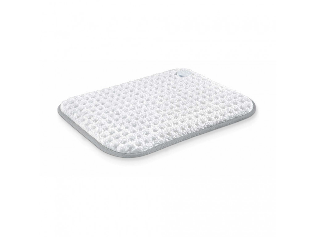 Термоподложка Beurer HK 42 Super Cosy heat pad with super soft surface;3 temperature settings; automatic switch off after 90 min;cotton cover; washable on 30°; 44(L)x33(W) 17128.jpg