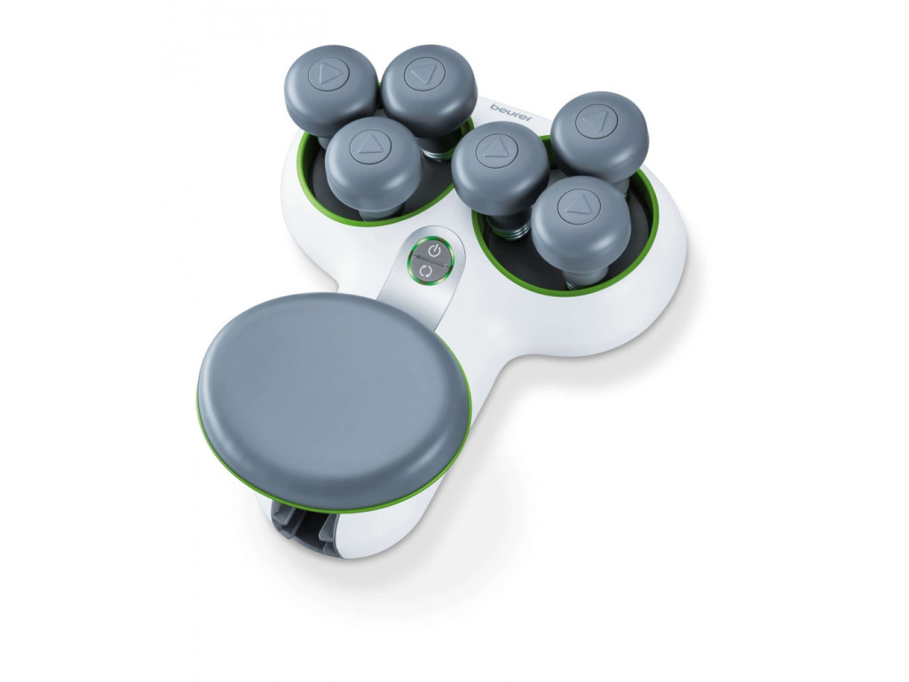 Масажор Beurer FM 200 Achilles massager; 6 massage heads; 2 speed levels; 2 massage direction; LED display; Automatic switch off 17159_3.jpg