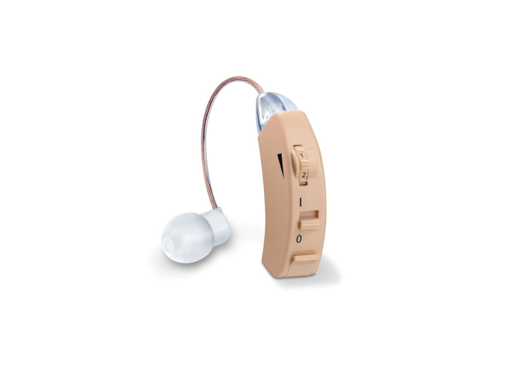 Слухов усилвател Beurer HA 50 hearing amplifier 17160.jpg