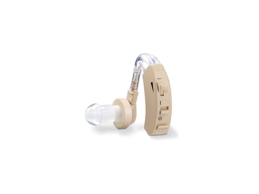 Слухов усилвател Beurer HA 20 hearing amplifier 17161.jpg