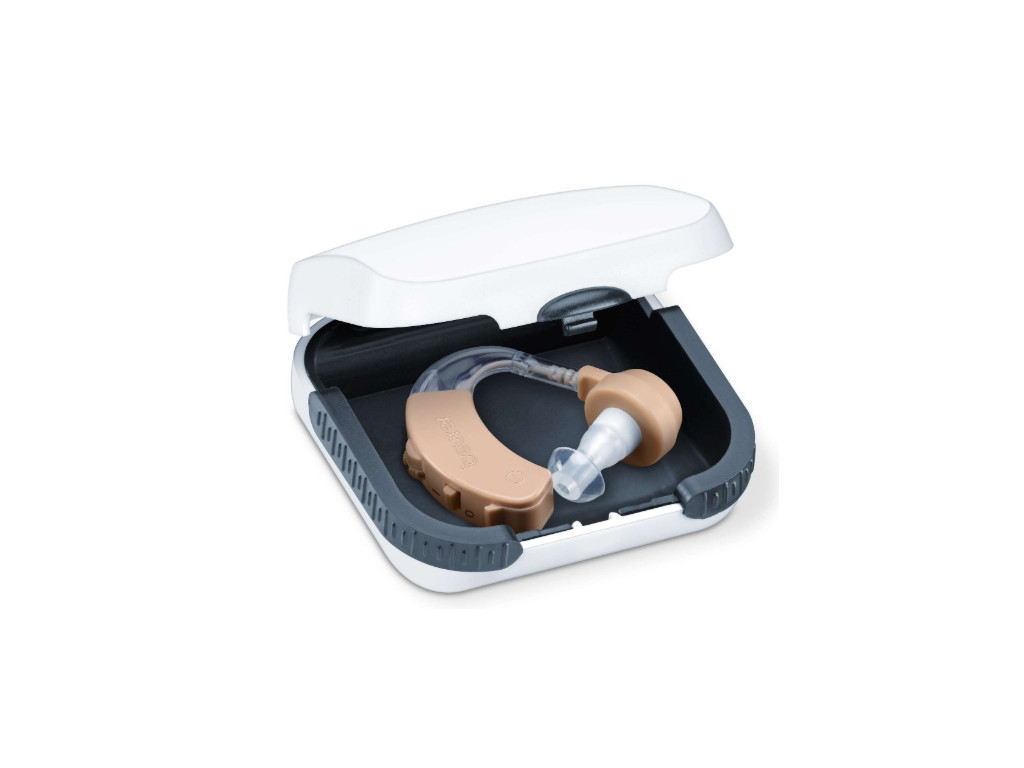 Слухов усилвател Beurer HA 20 hearing amplifier 17161_11.jpg