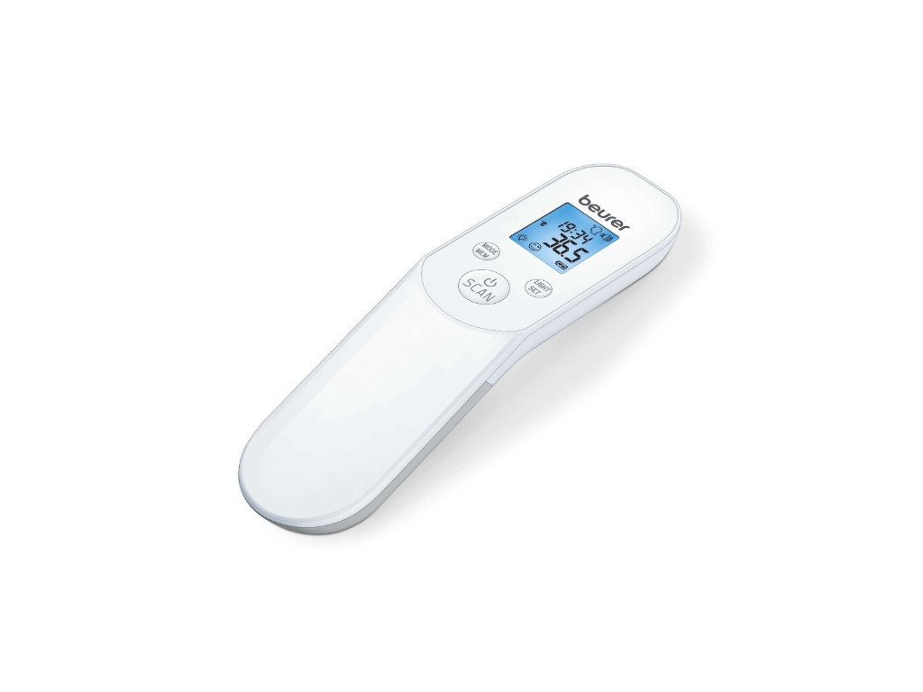 Термометър Beurer FT 85 non-contact thermometer 17166_2.jpg
