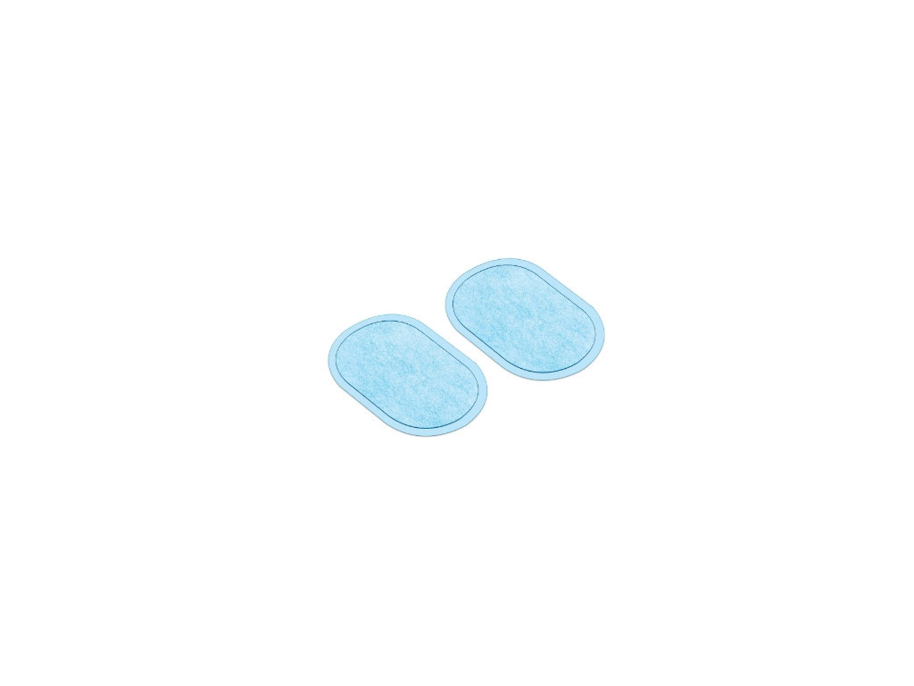 Аксесоар Beurer EM 20 Neck replacement set ;plus 1 x gel film and 1 x battery 17169_1.jpg