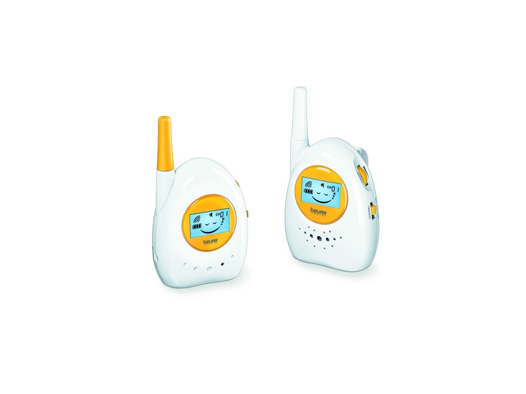 Бебефон Beurer BY 84 Baby monitor 17171.jpg