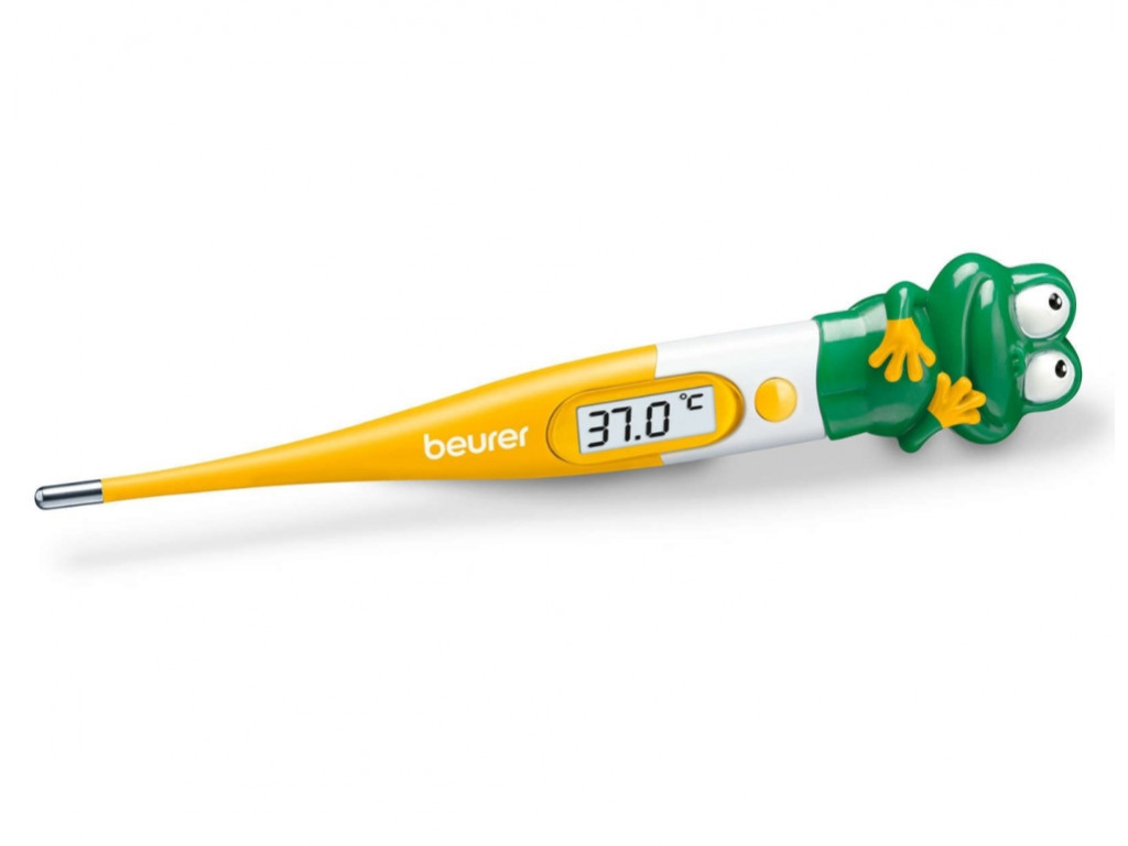 Термометър Beurer BY 11 Frog clinical thermometer 17178.jpg