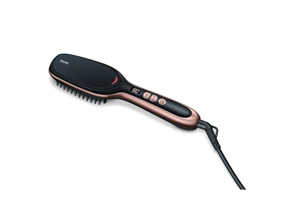 Електрическа четка за коса Beurer HS 60 Hair straightening brush 17184.jpg