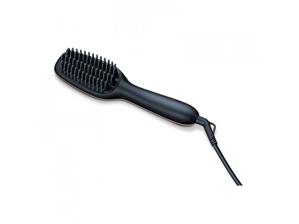 Електрическа четка за коса Beurer HS 60 Hair straightening brush 17184_1.jpg