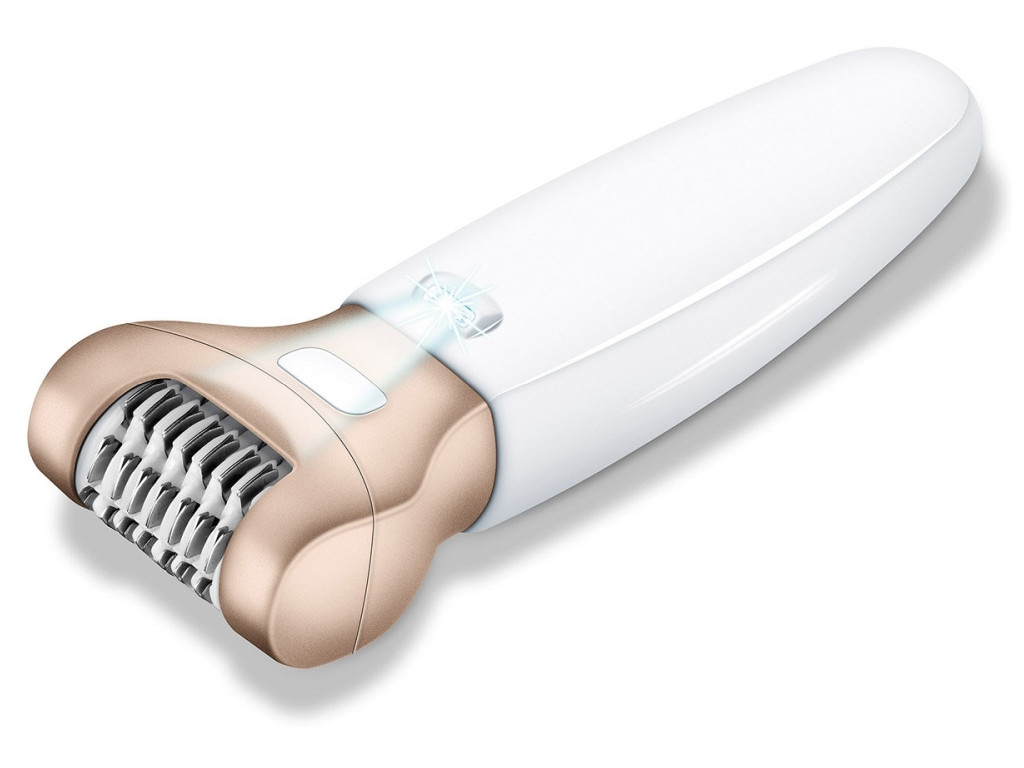 Епилатор Beurer HL 70 3-in-1 Epilator 17188.jpg