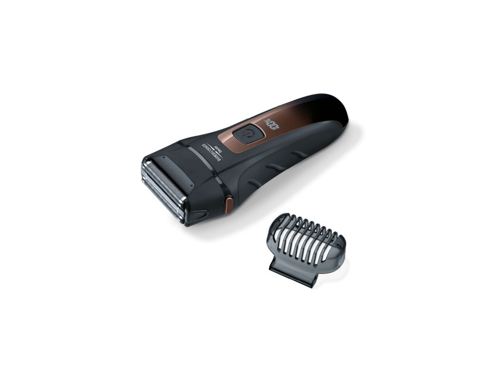 Машинка за бръснене Beurer HR 7000 foil shaver 17189.jpg