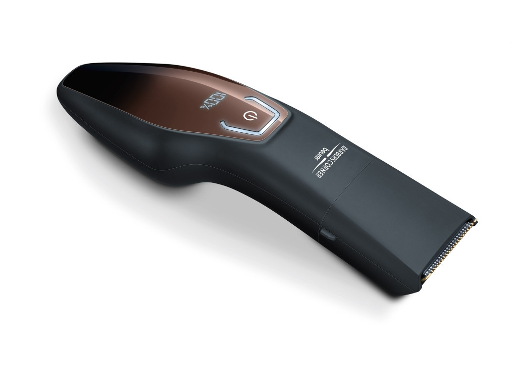 Машинка за подстригване Beurer HR 4000 beard styler 17191_1.jpg