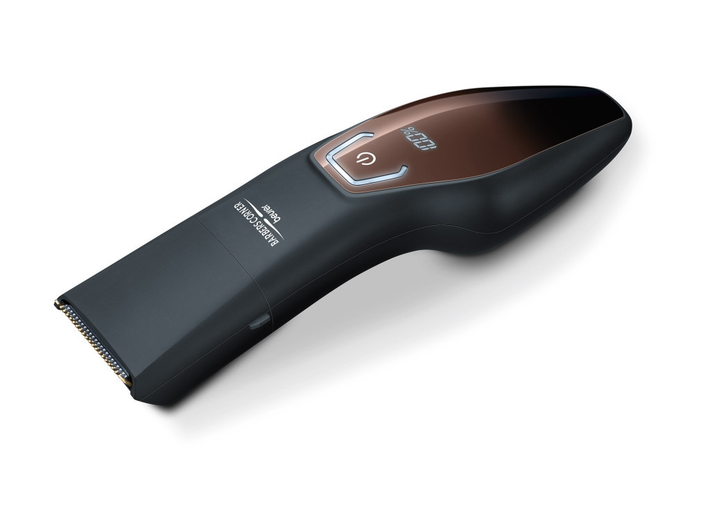 Машинка за подстригване Beurer HR 4000 beard styler 17191_11.jpg