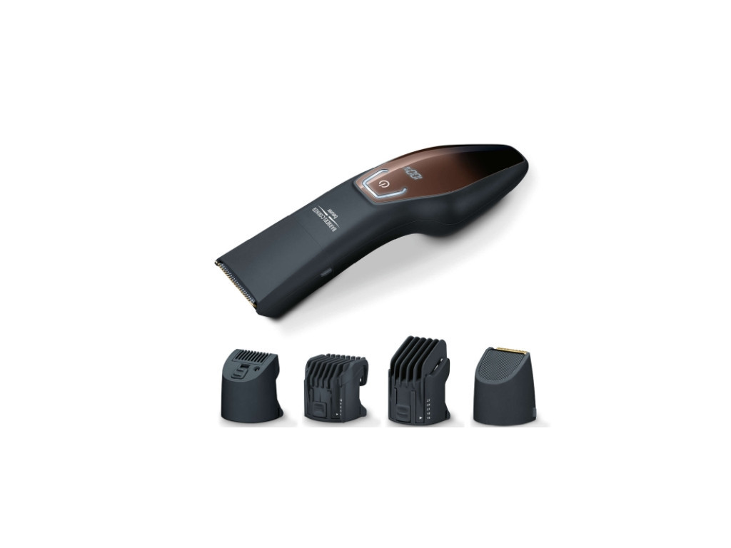 Машинка за подстригване Beurer HR 4000 beard styler 17191_8.jpg