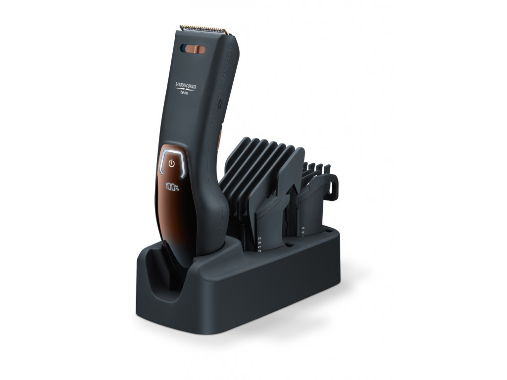 Машинка за подстригване Beurer HR 5000 hair clipper 17192_8.jpg