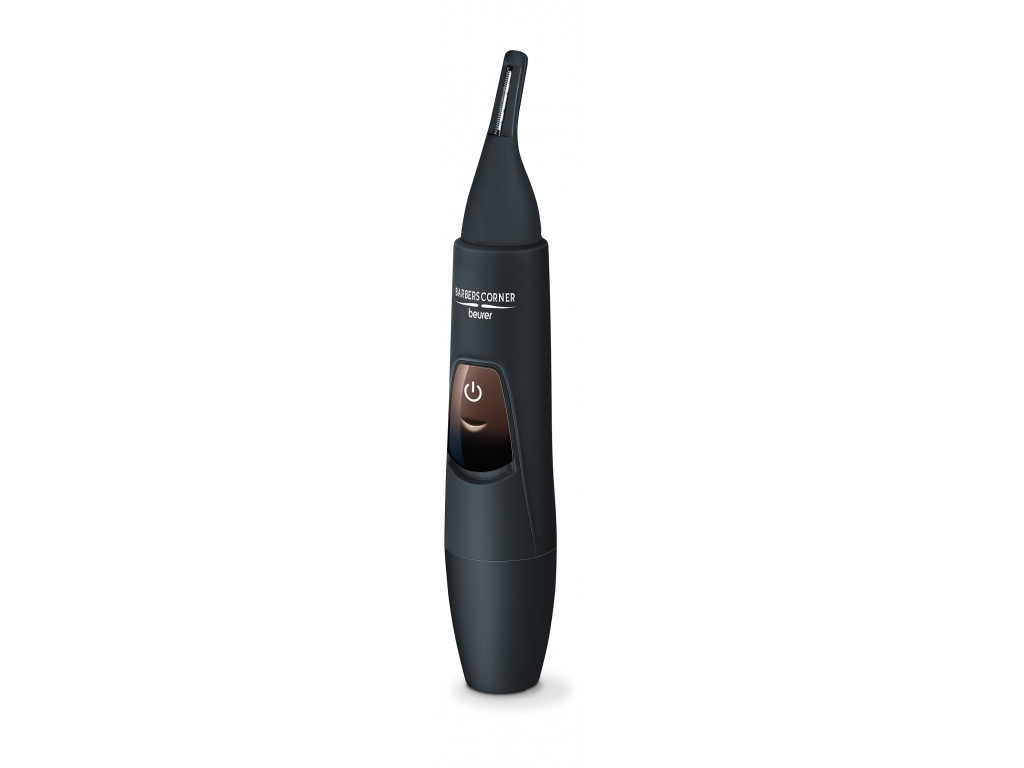 Тример Beurer HR 2000 precision trimmer 17194.jpg