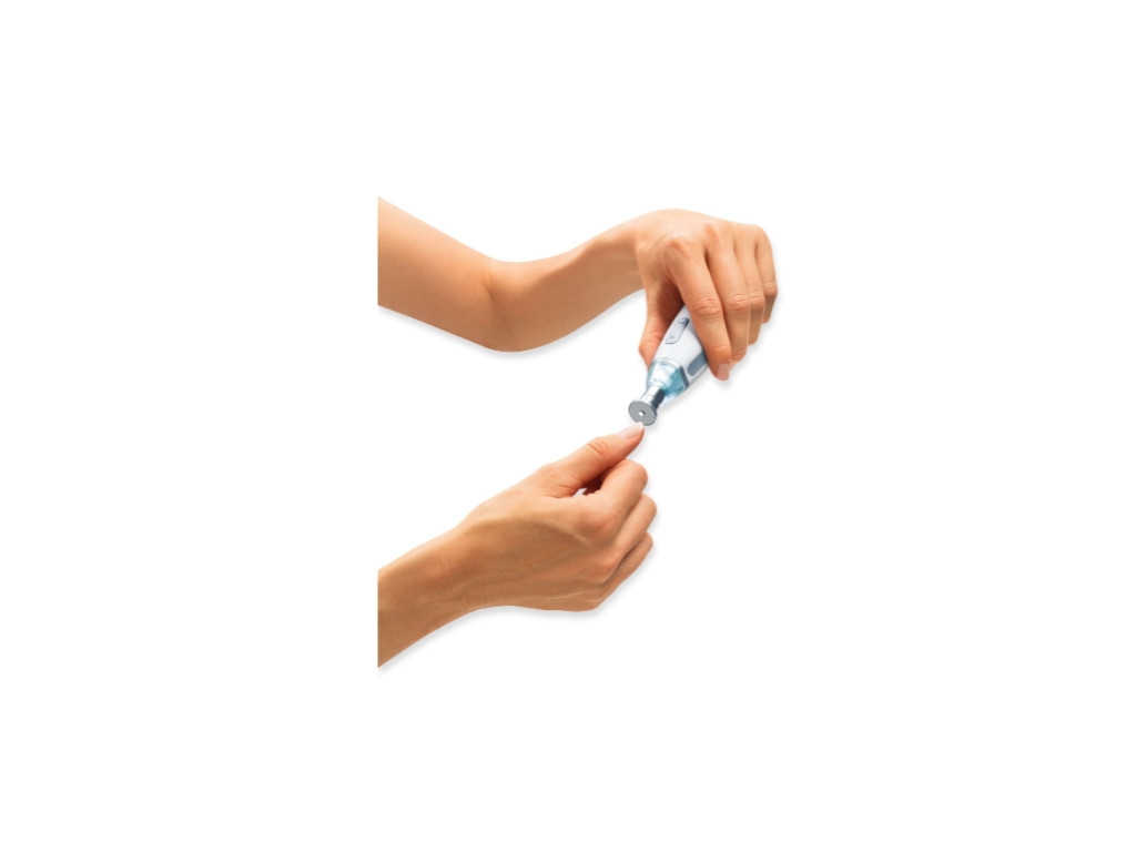Комплект за маникюр/педикюр Beurer MP 62 Manicure / pedicure set ; 10 attachments; adjustable speed; left/right rotation; LED light; storage case 17202_8.jpg