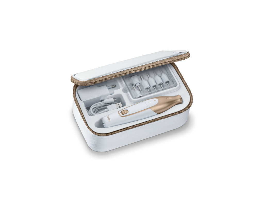 Комплект за маникюр/педикюр Beurer MP 64 Manicure/pedicure set 17203_1.jpg