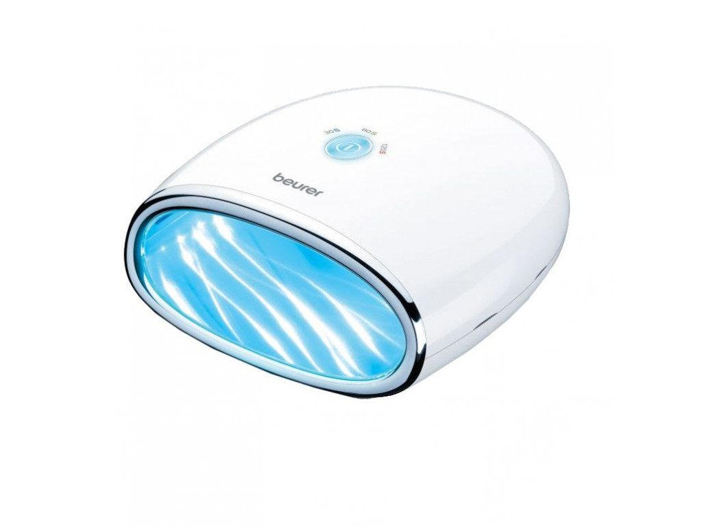 LED / UV лампа Beurer MP 48 LED/UV nail dryer 17204_8.jpg