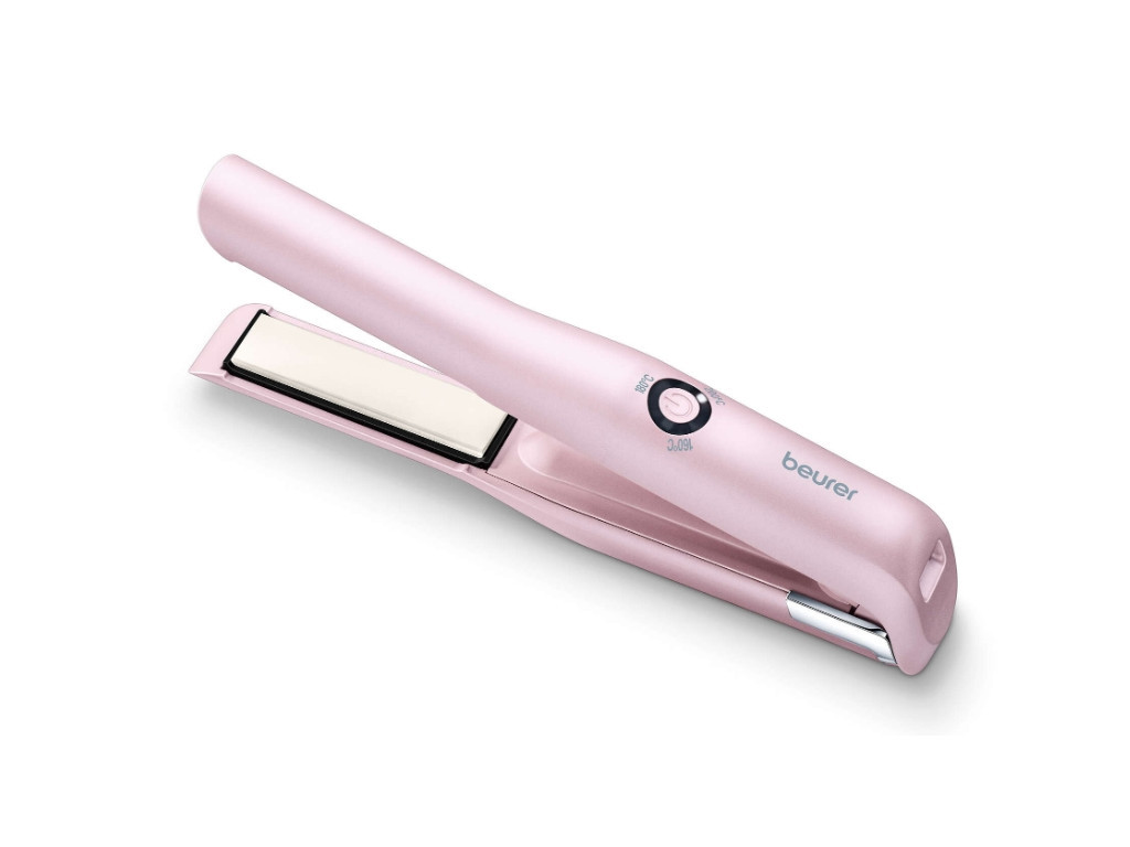 Преса Beurer HS 20 cordless hair straightener 17211_1.jpg