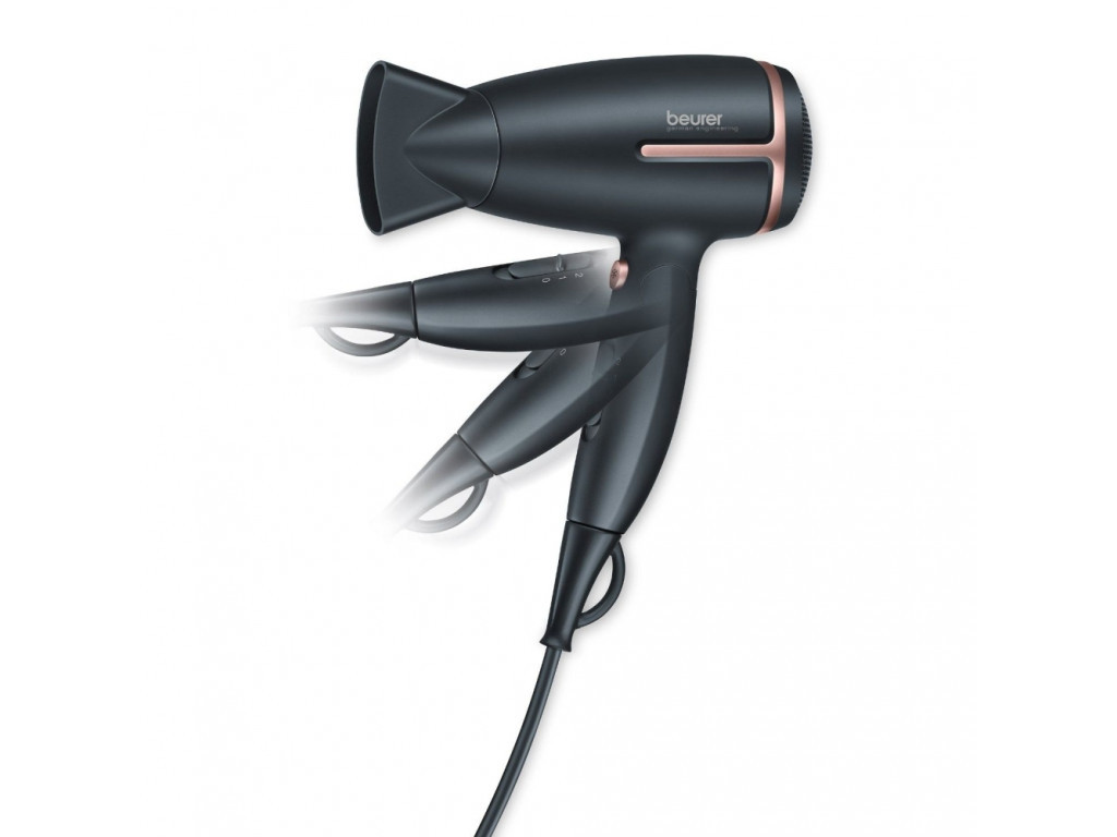 Сешоар Beurer HC 25 Hair dryer 17214_1.jpg