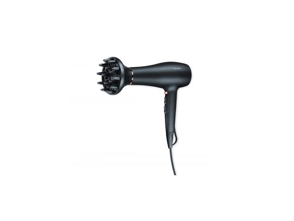 Сешоар Beurer HC 50 Hair dryer 17217_1.jpg