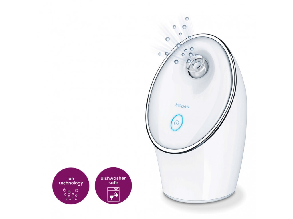 Уред за лице Beurer FC 72 Pureo Ionic Hydration 17224.jpg