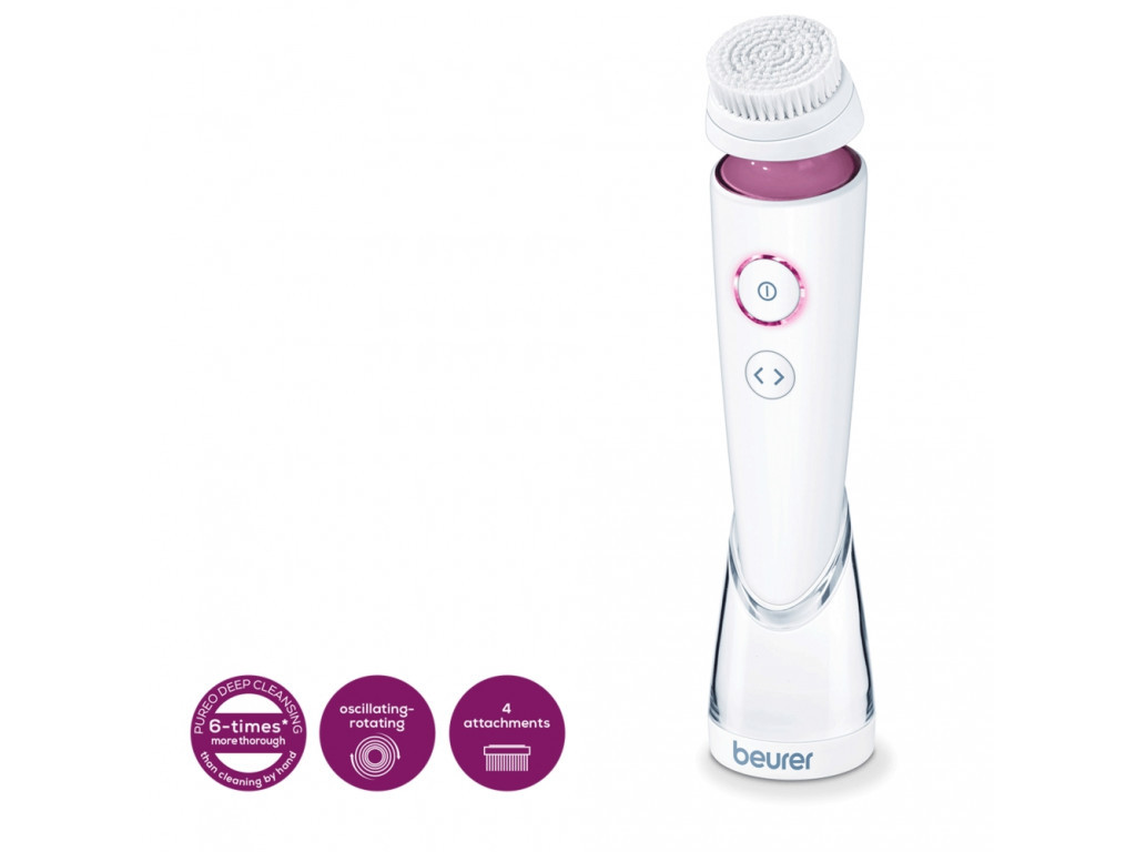 Уред за лице Beurer FC 95 Pureo Deep Cleansing 17225_8.jpg