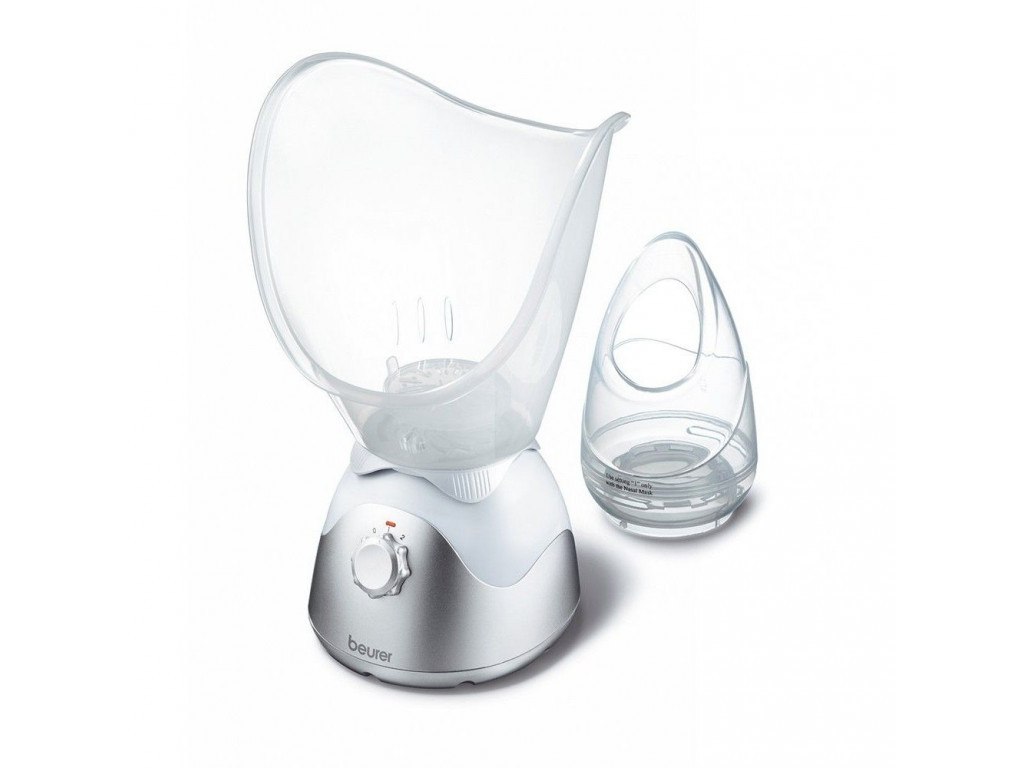 Уред за лице Beurer FS 50 Facial Sauna and Steam Inhaler 17228_1.jpg
