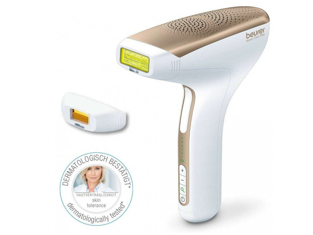 Фотоепилатор Beurer IPL 8500 Velvet Skin Pro Hair-remover 17231.jpg