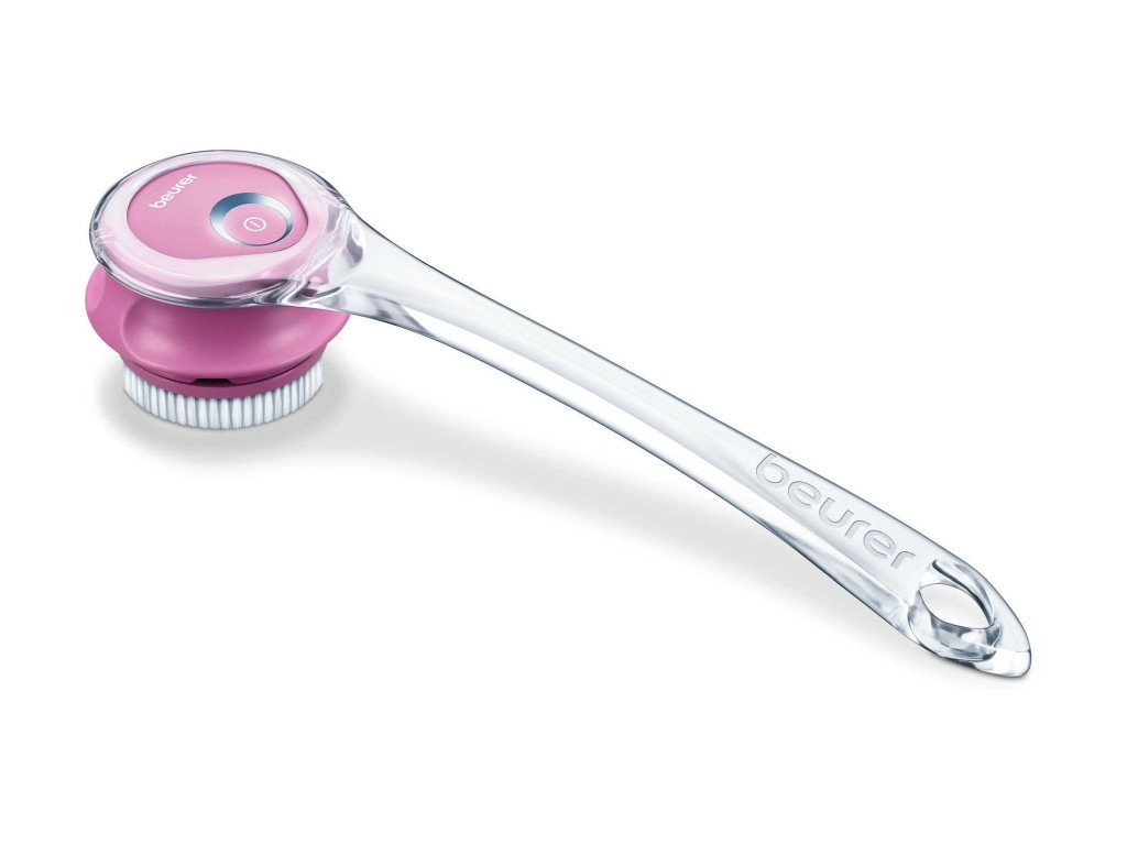 Четка за тяло Beurer FC 55 Powered body brush 17233_8.jpg