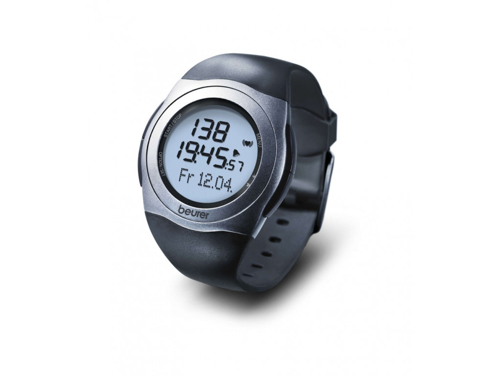 Фитнес гривна Beurer PM 25 Heart rate monitor with chest strap 17245_6.jpg