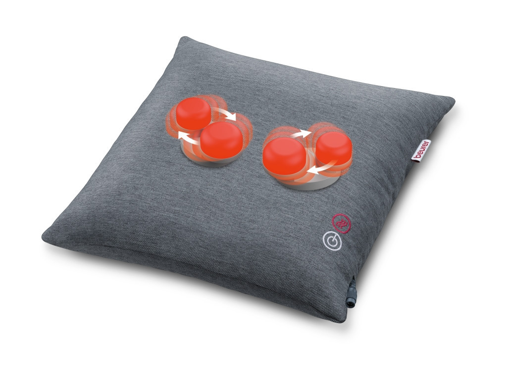 Масажор Beurer MG 135 Shiatsu massage cushion 20426_5.jpg
