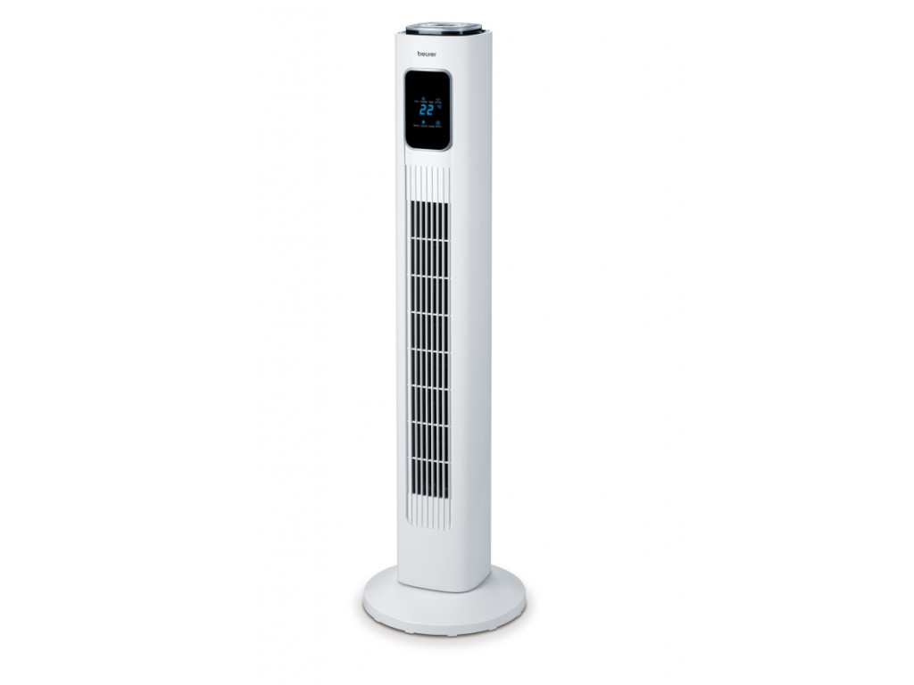 Вентилатор Beurer LV 200 Tower fan 20429.jpg