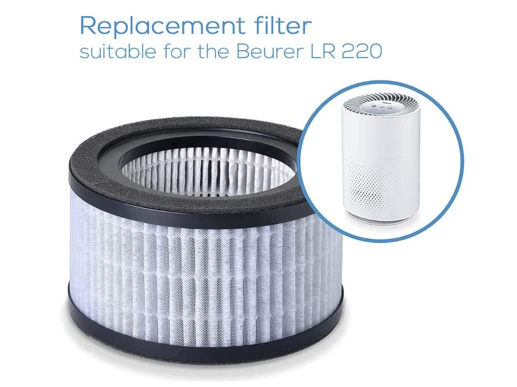 Филтър Beurer LR 220 Filter-set 20431_1.jpg