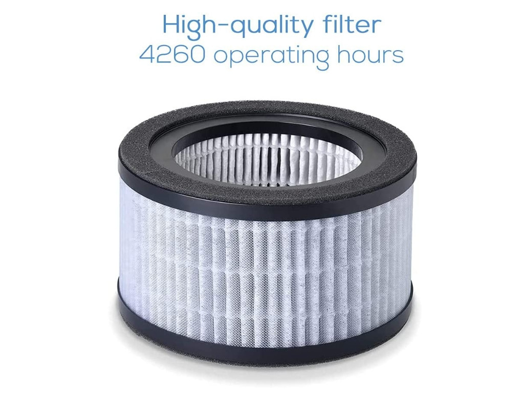 Филтър Beurer LR 220 Filter-set 20431_11.jpg